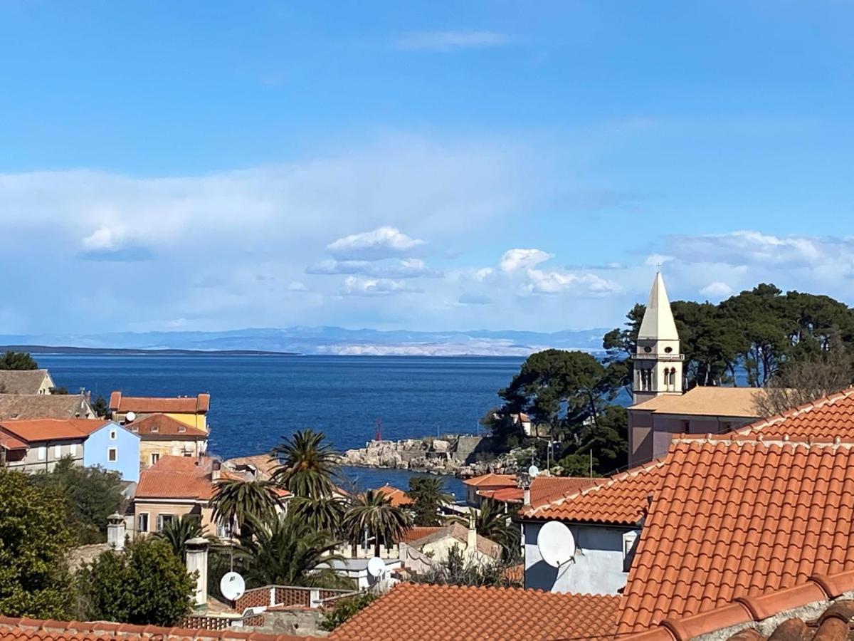 Hemetek Apartment Veli Losinj