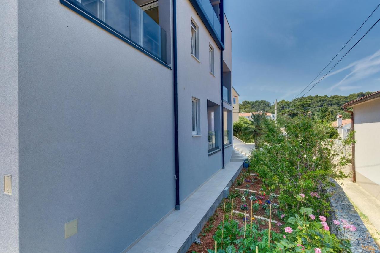 Hemetek Veli Lošinj