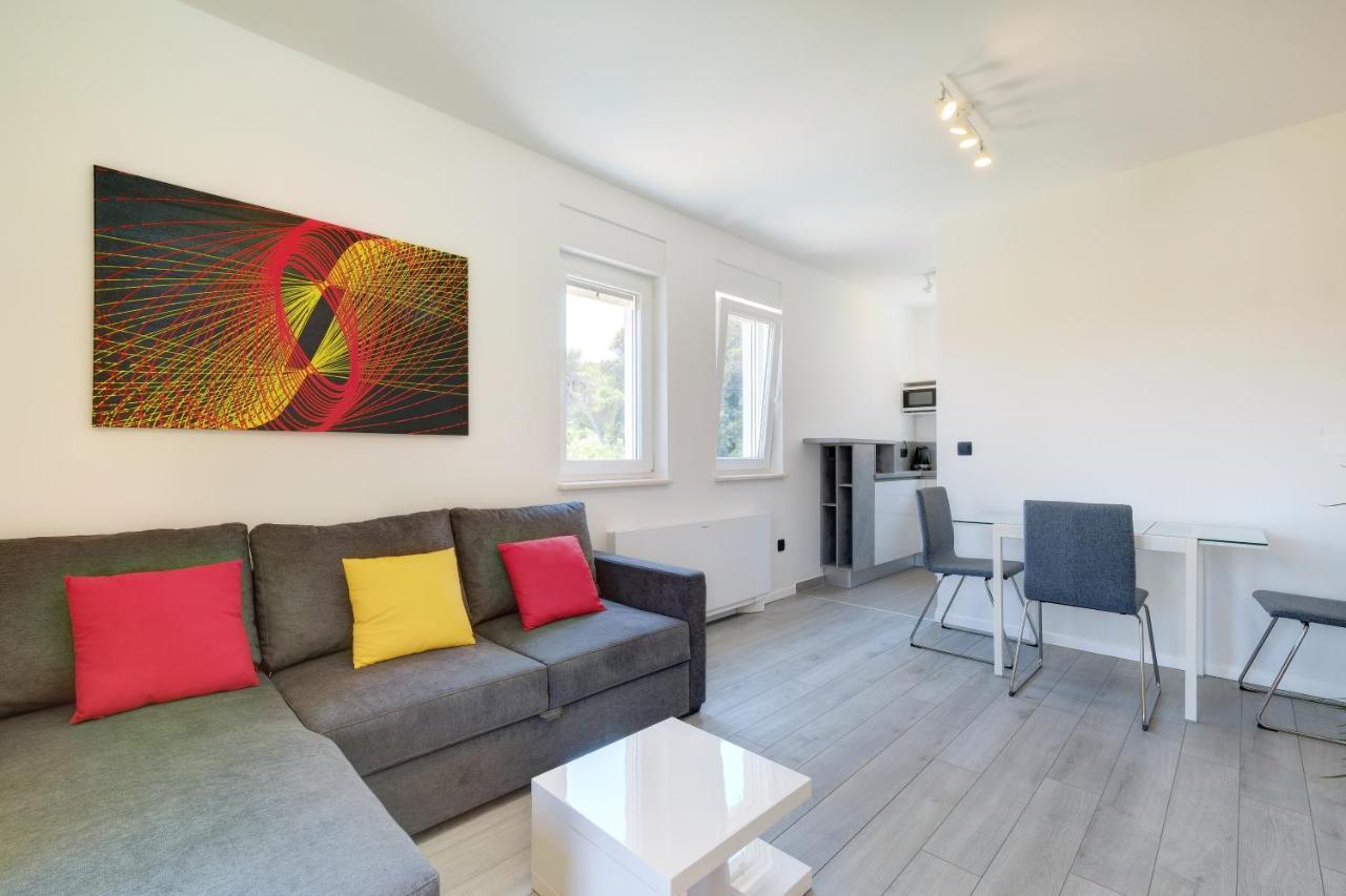 Apartment Hemetek