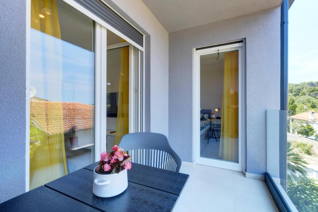 Hemetek Apartment Veli Lošinj
