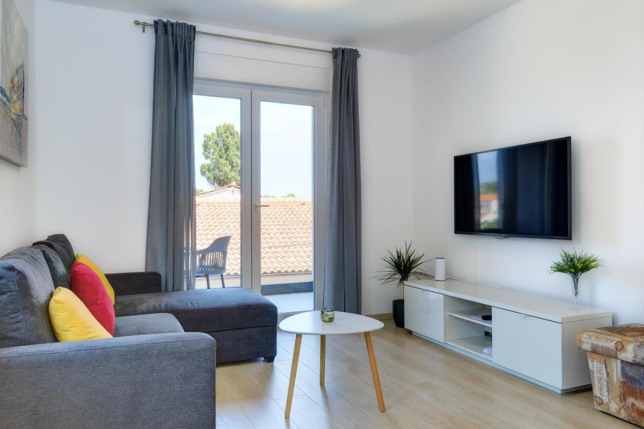 Hemetek Apartment Veli Losinj