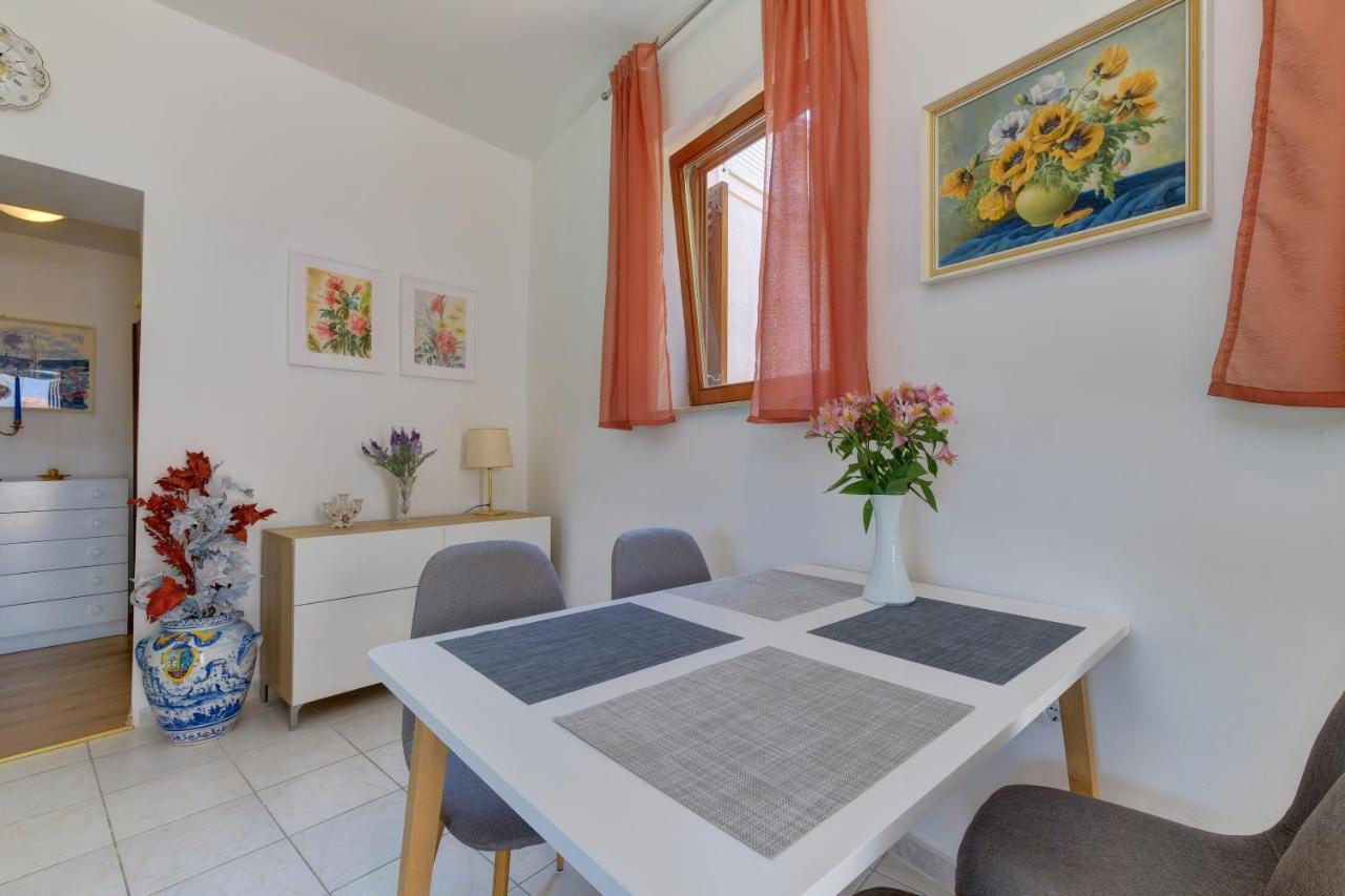Apartment Hemetek