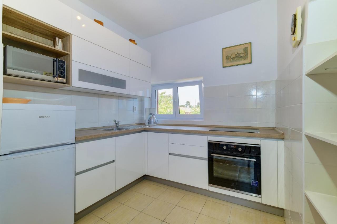 Hemetek Apartment