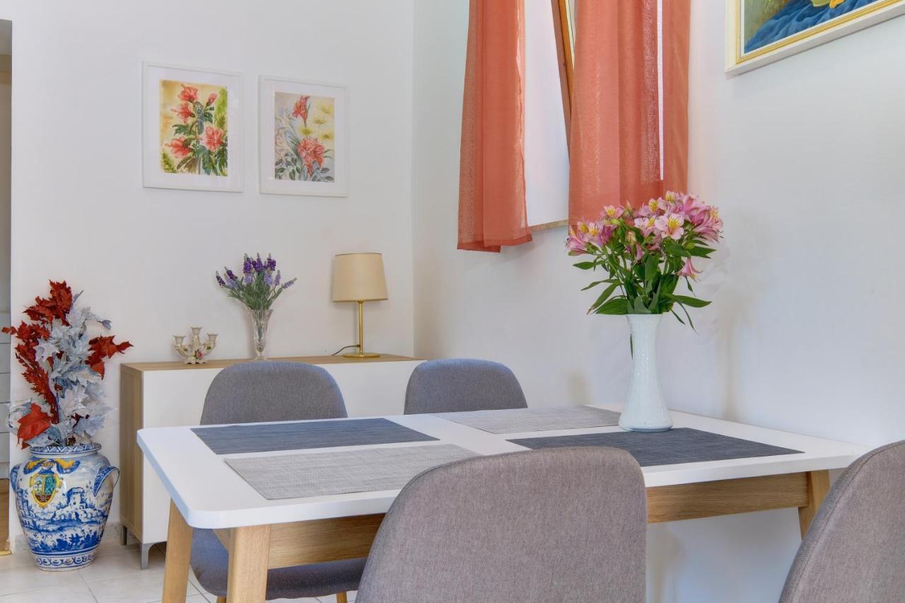 Hemetek Apartment Veli Losinj