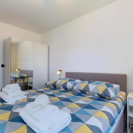 Apartments Hemetek Veli Lošinj Zewnętrze zdjęcie