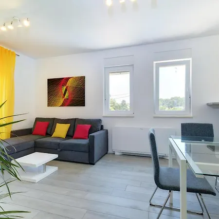 Apartments Hemetek Veli Lošinj Zewnętrze zdjęcie