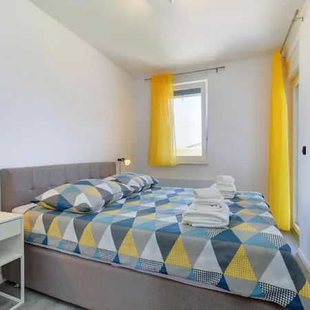 Apartments Hemetek Veli Lošinj Zewnętrze zdjęcie
