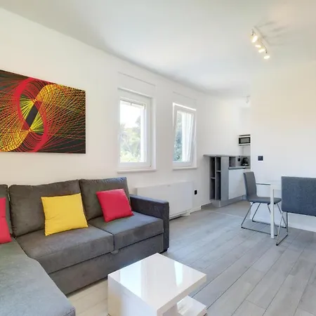 Apartments Hemetek Veli Lošinj Zewnętrze zdjęcie