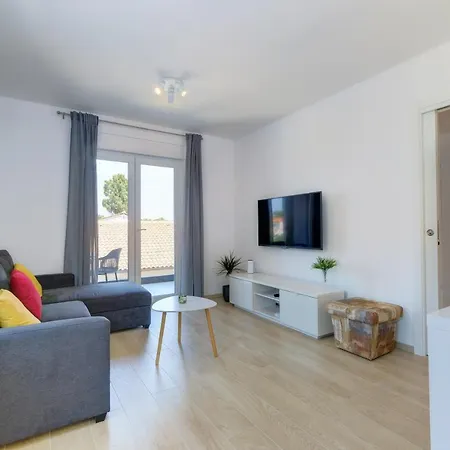 Apartments Hemetek Veli Lošinj Zewnętrze zdjęcie