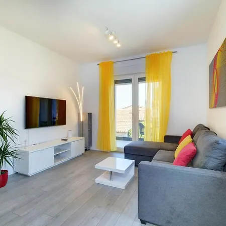 Apartments Hemetek Veli Lošinj Zewnętrze zdjęcie