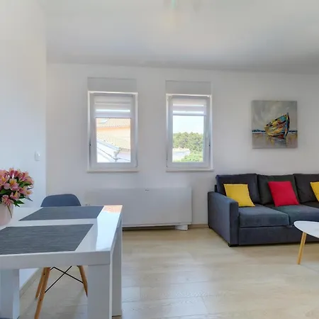 Apartments Hemetek Veli Lošinj Zewnętrze zdjęcie