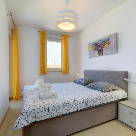 Apartments Hemetek Veli Lošinj Zewnętrze zdjęcie