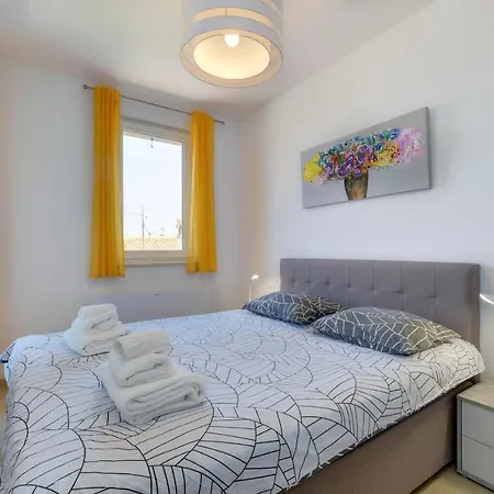 Apartments Hemetek Veli Lošinj Zewnętrze zdjęcie