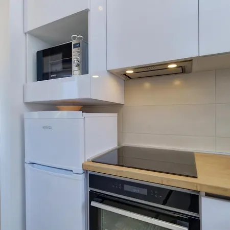 Apartments Hemetek Veli Lošinj Zewnętrze zdjęcie