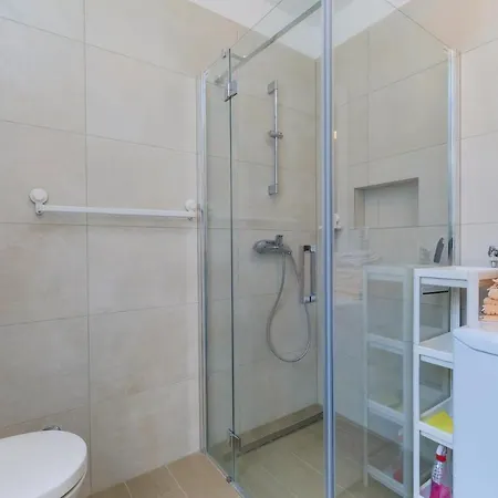 Apartments Hemetek Veli Lošinj Zewnętrze zdjęcie