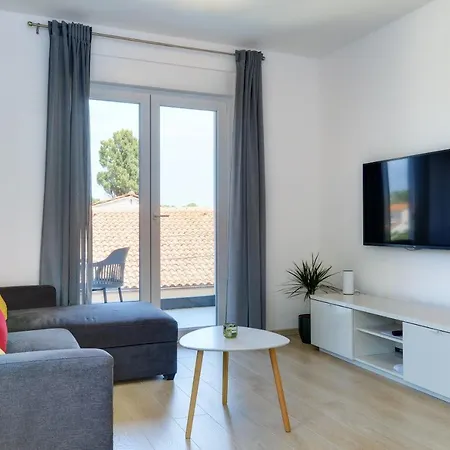 Apartments Hemetek Veli Lošinj Zewnętrze zdjęcie