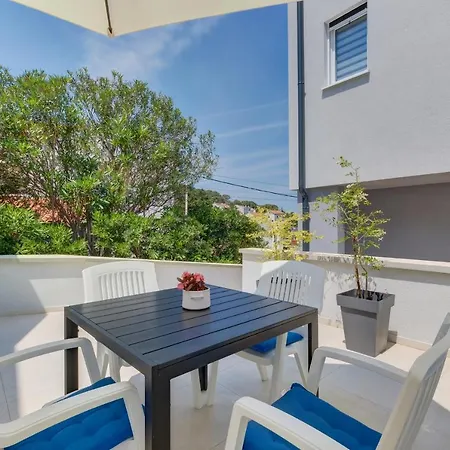 Apartments Hemetek Veli Lošinj Zewnętrze zdjęcie