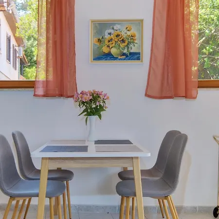 Apartments Hemetek Veli Lošinj Zewnętrze zdjęcie