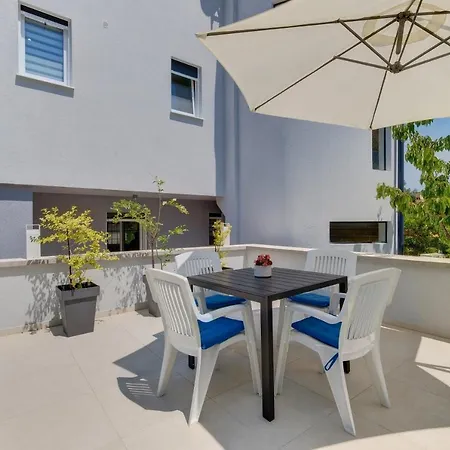 Apartments Hemetek Veli Lošinj Zewnętrze zdjęcie