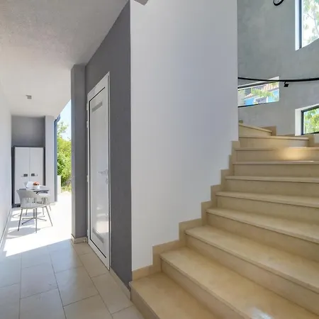 Apartments Hemetek Veli Lošinj Zewnętrze zdjęcie