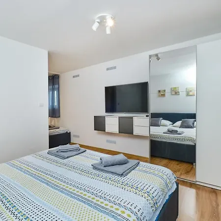 Apartments Hemetek Veli Lošinj Zewnętrze zdjęcie