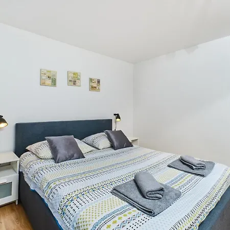 Apartments Hemetek Veli Lošinj Zewnętrze zdjęcie