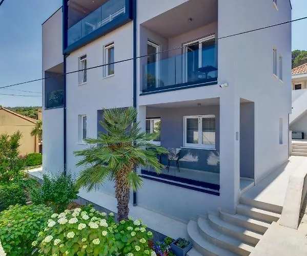 Apartments Hemetek