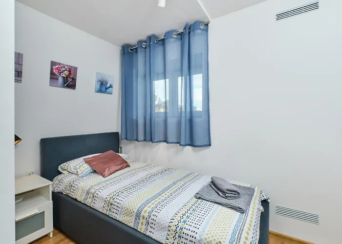 Apartments Hemetek