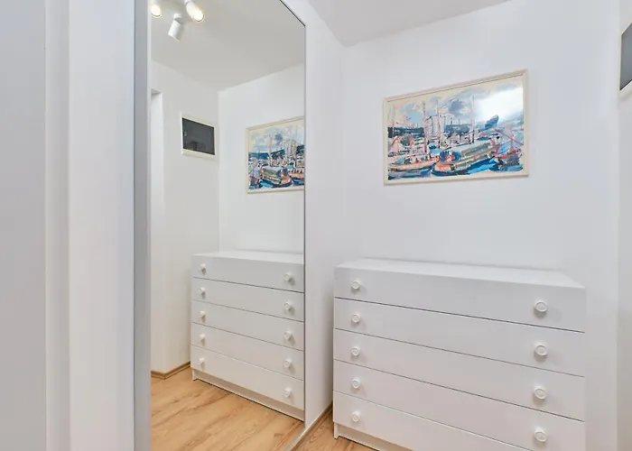 Apartments Hemetek