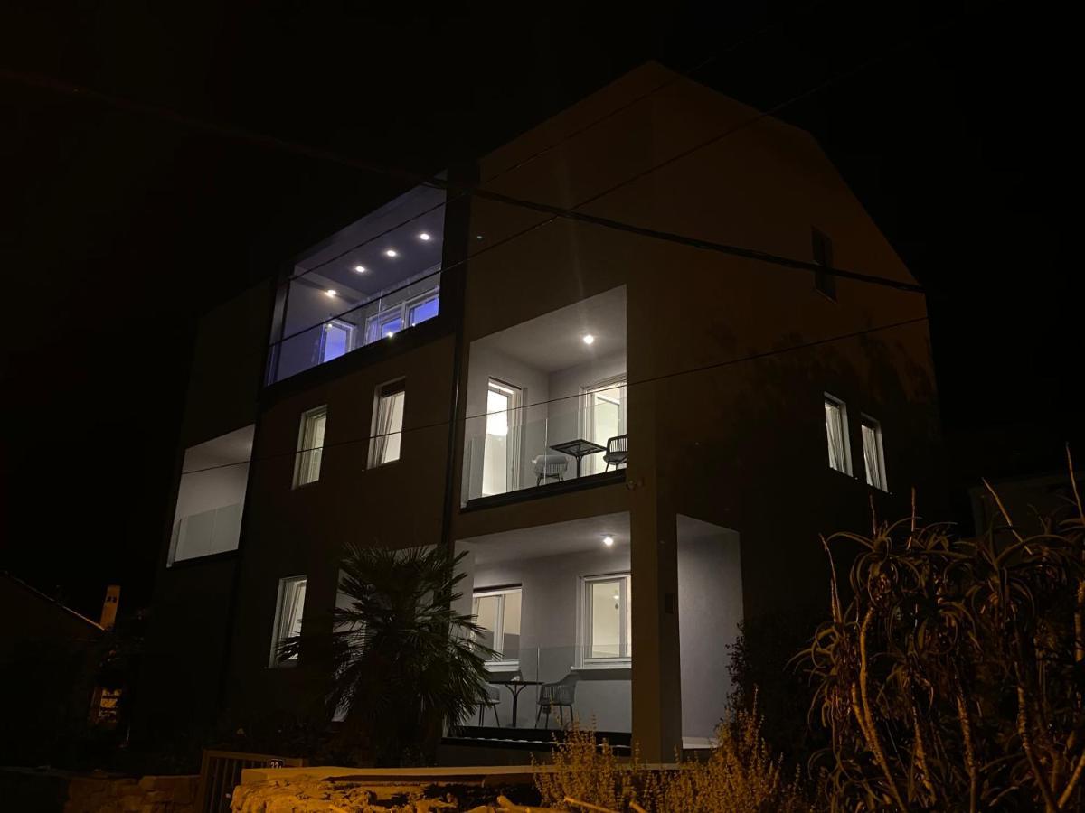 Hemetek Apartment Veli Losinj