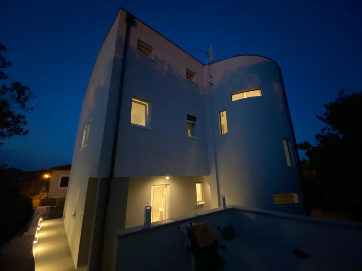 Apartment Hemetek