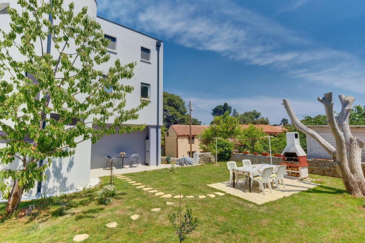 Hemetek Apartment Veli Losinj
