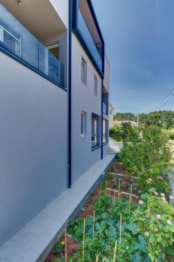 Apartment Hemetek *