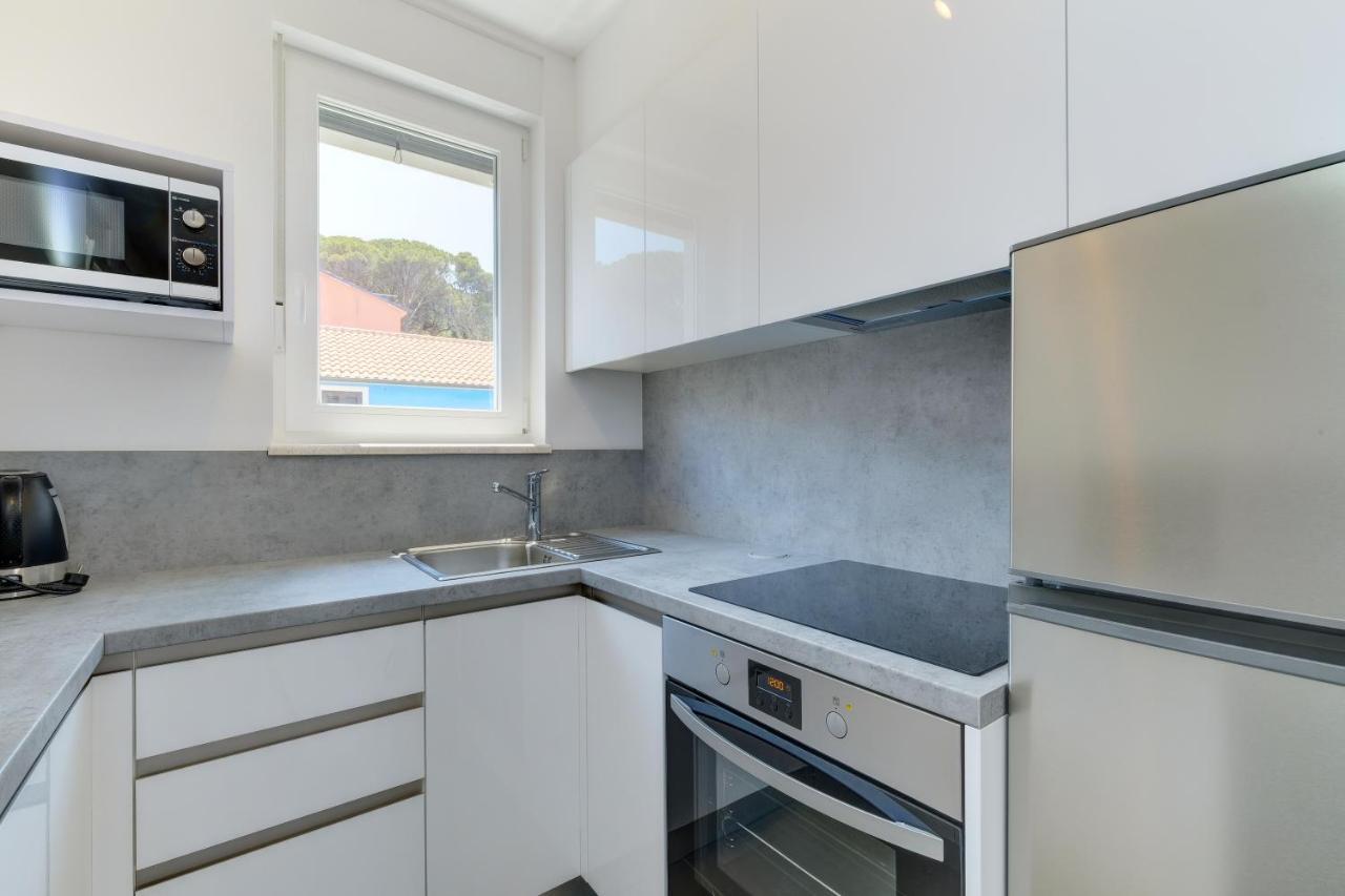 Hemetek Apartment