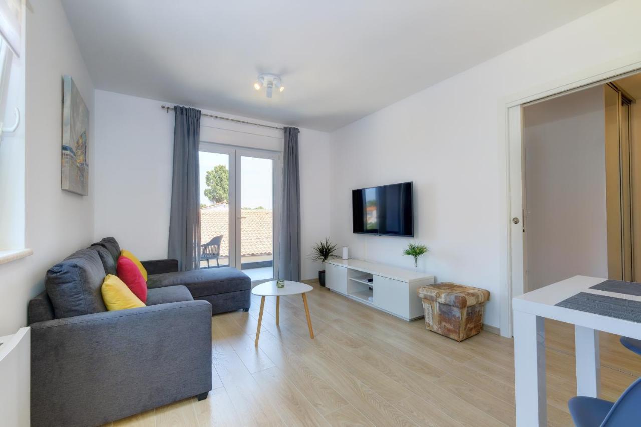 Apartment Hemetek