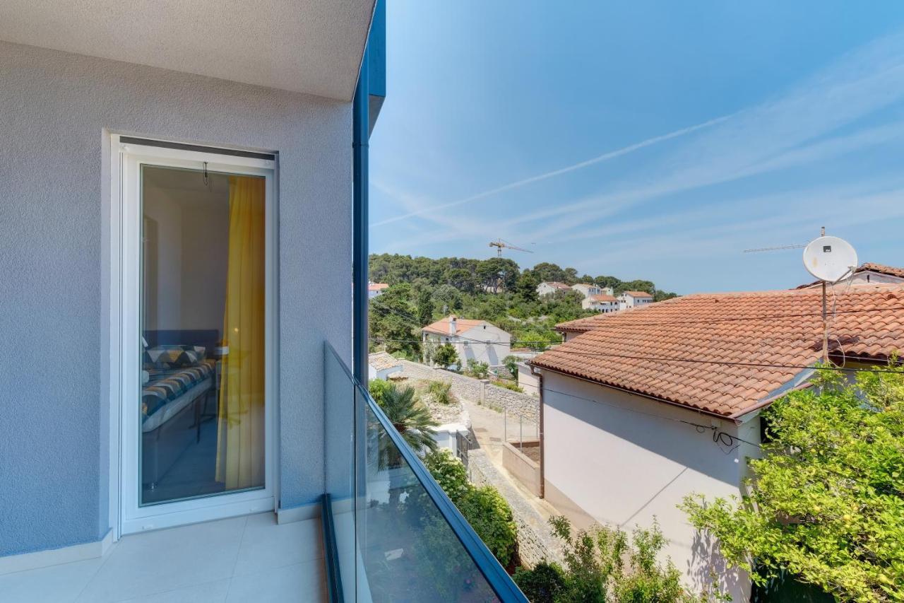 Apartment Hemetek *