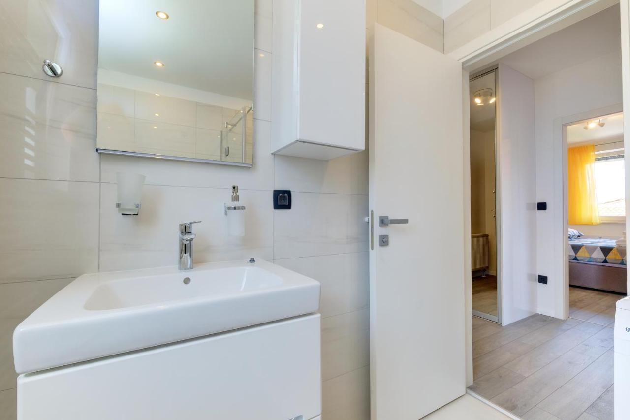 Hemetek Apartment *