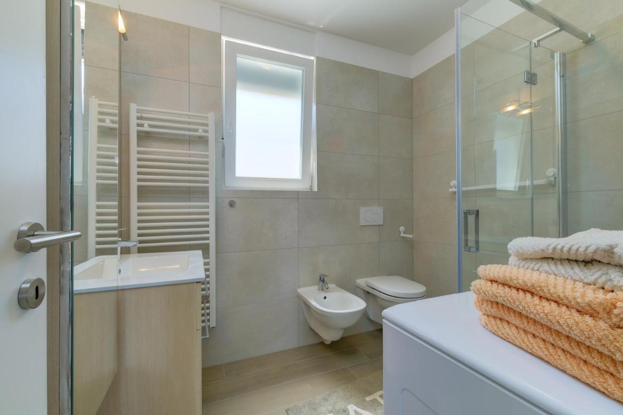 Apartment Hemetek