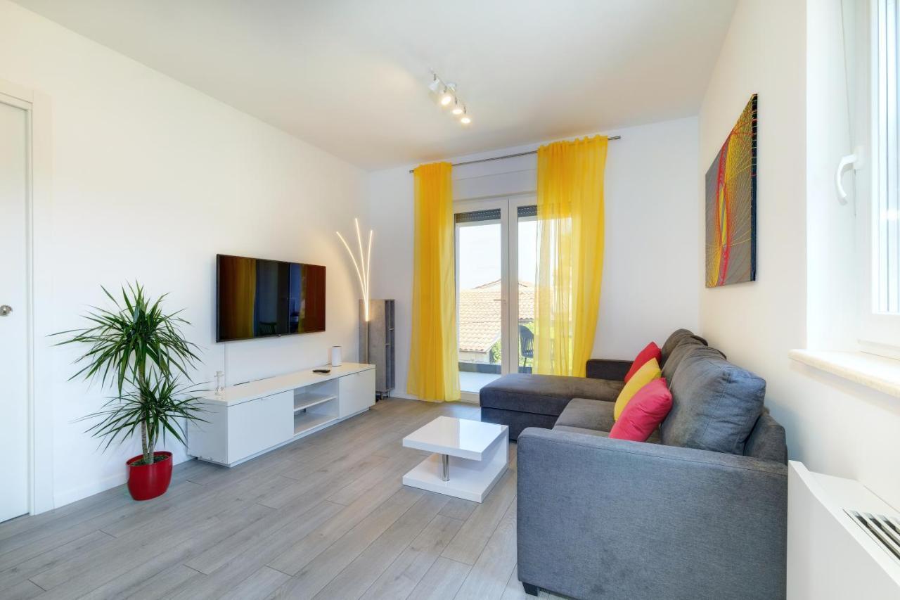Apartment Hemetek