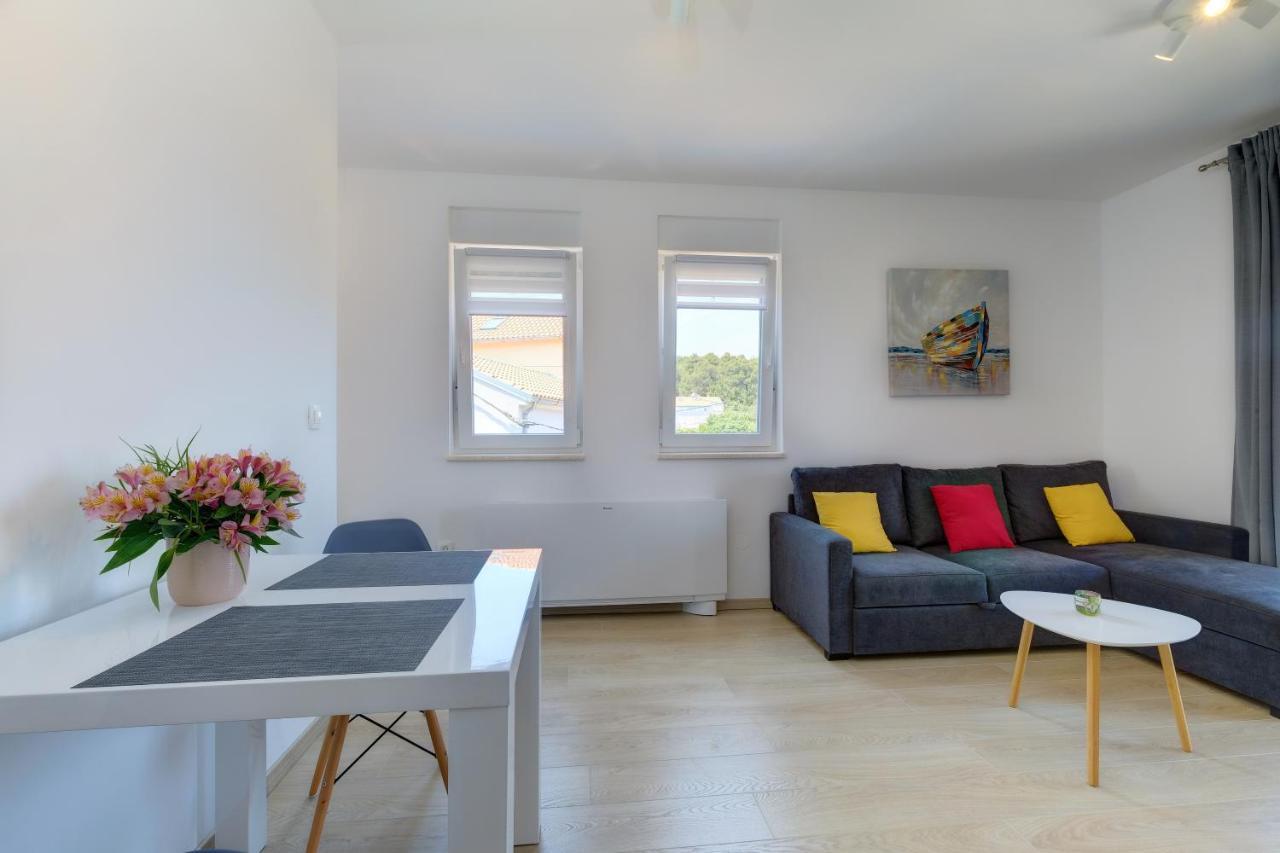 Hemetek Apartment Veli Losinj