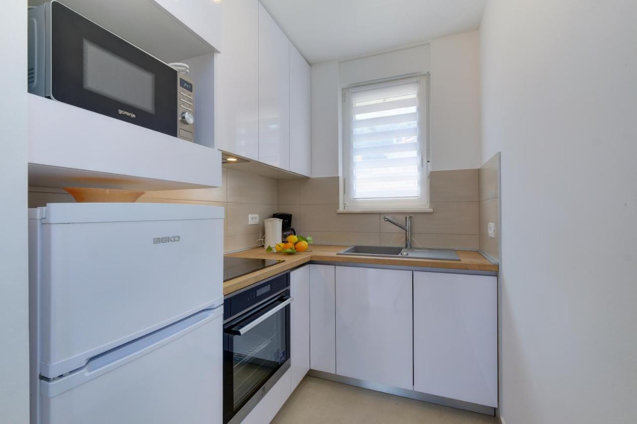 Apartment Hemetek Veli Losinj
