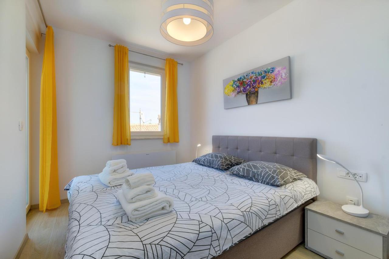Hemetek Apartment