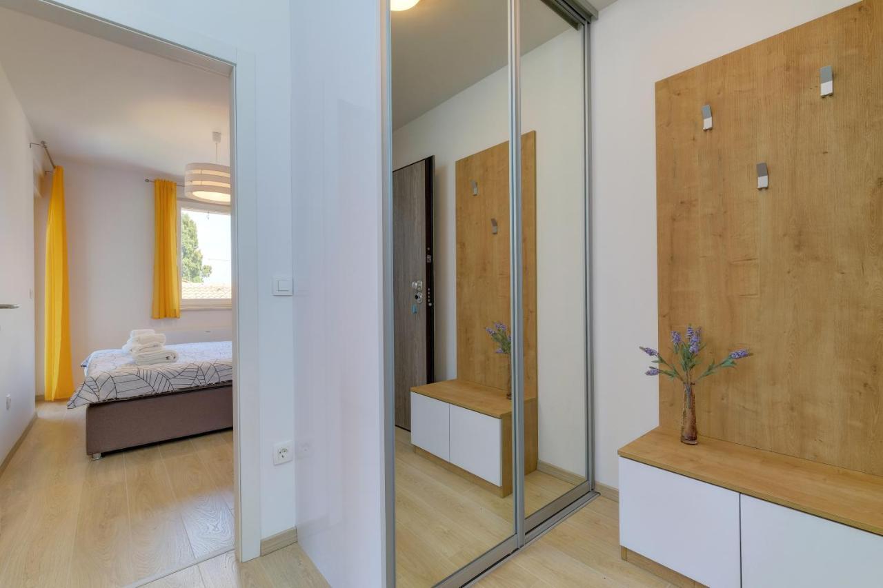 Apartment Hemetek