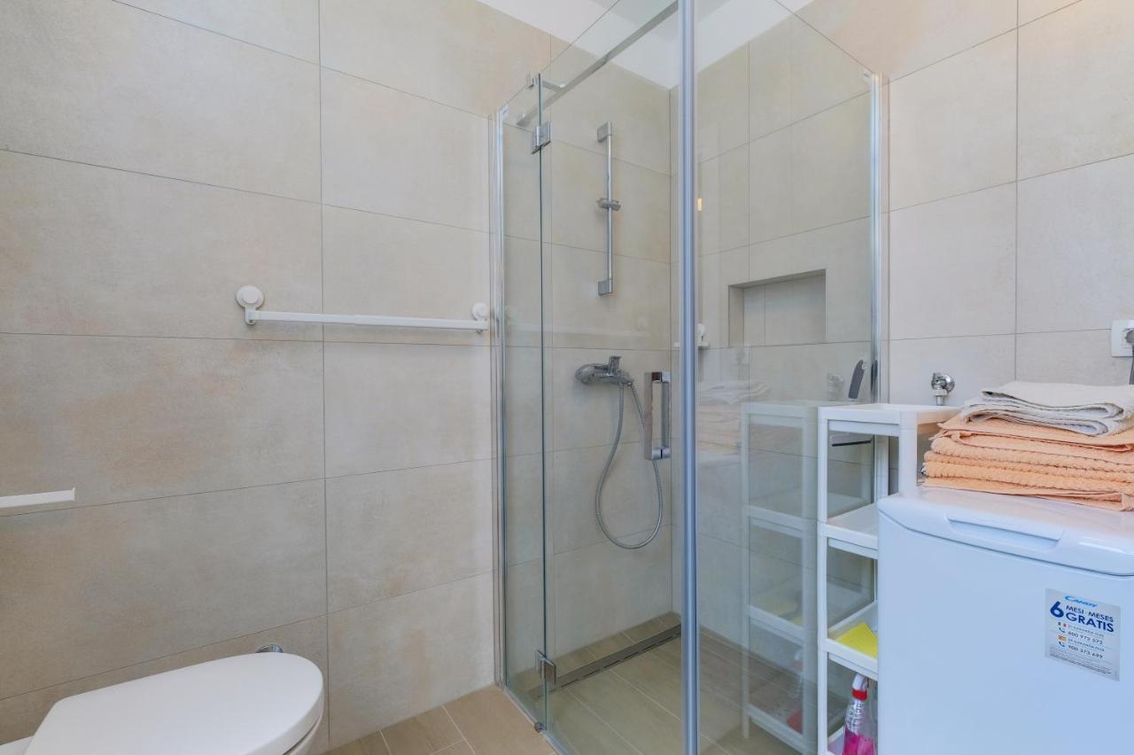 Apartment Hemetek *