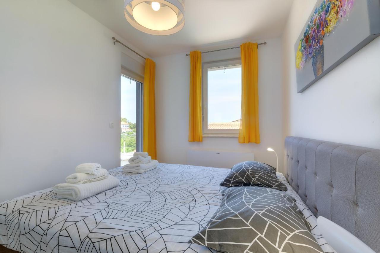 Hemetek Apartment
