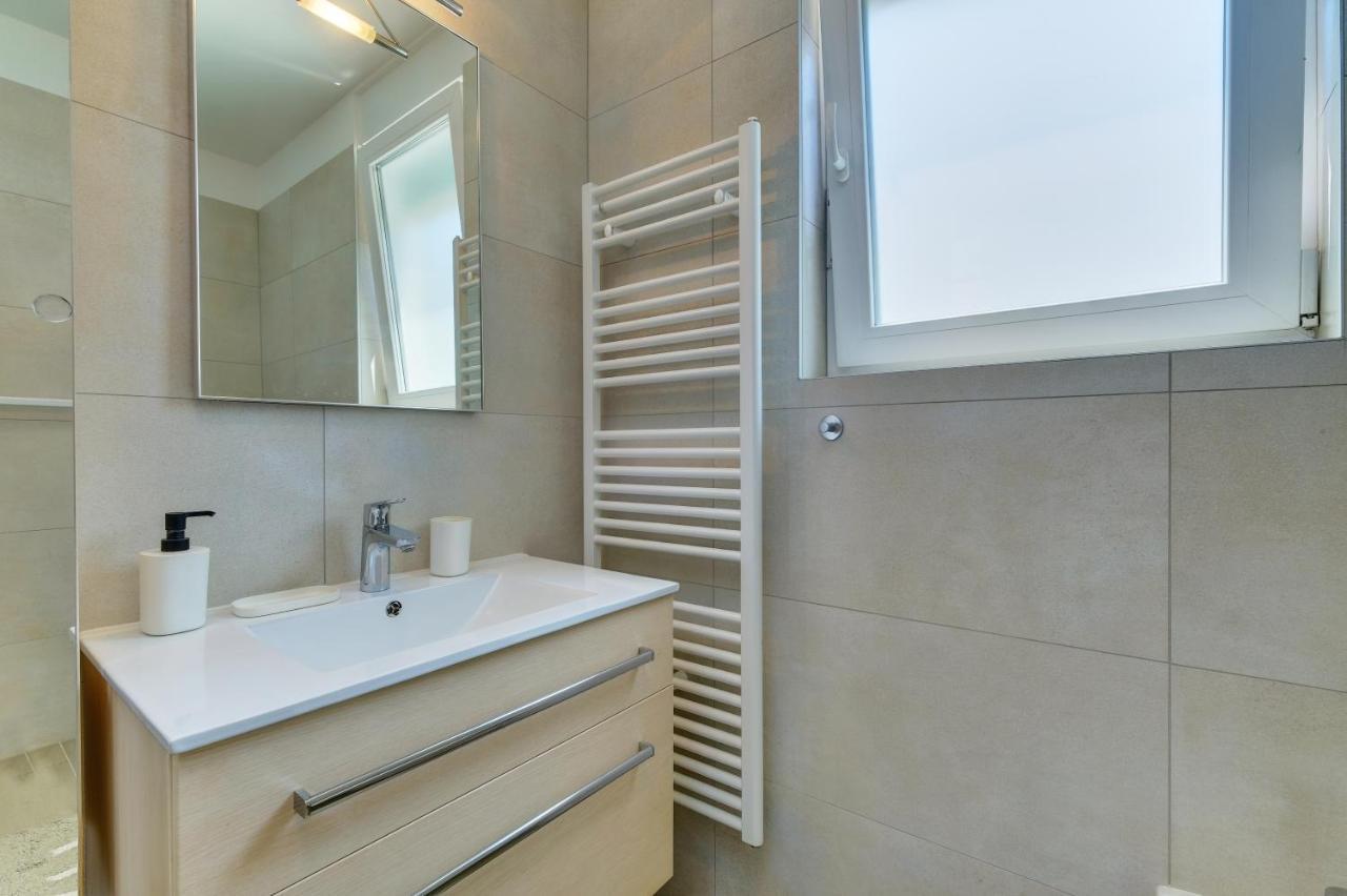 Apartment Hemetek *