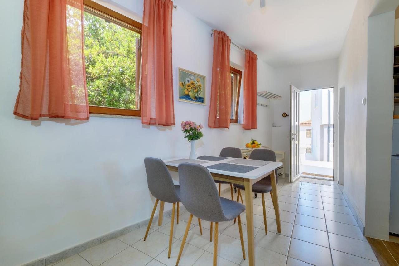 Hemetek Apartment Veli Losinj