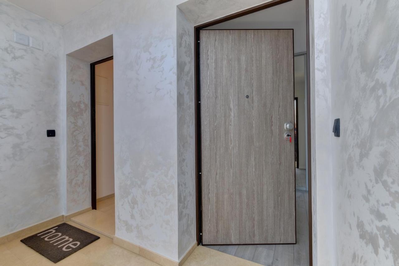 Apartment Hemetek