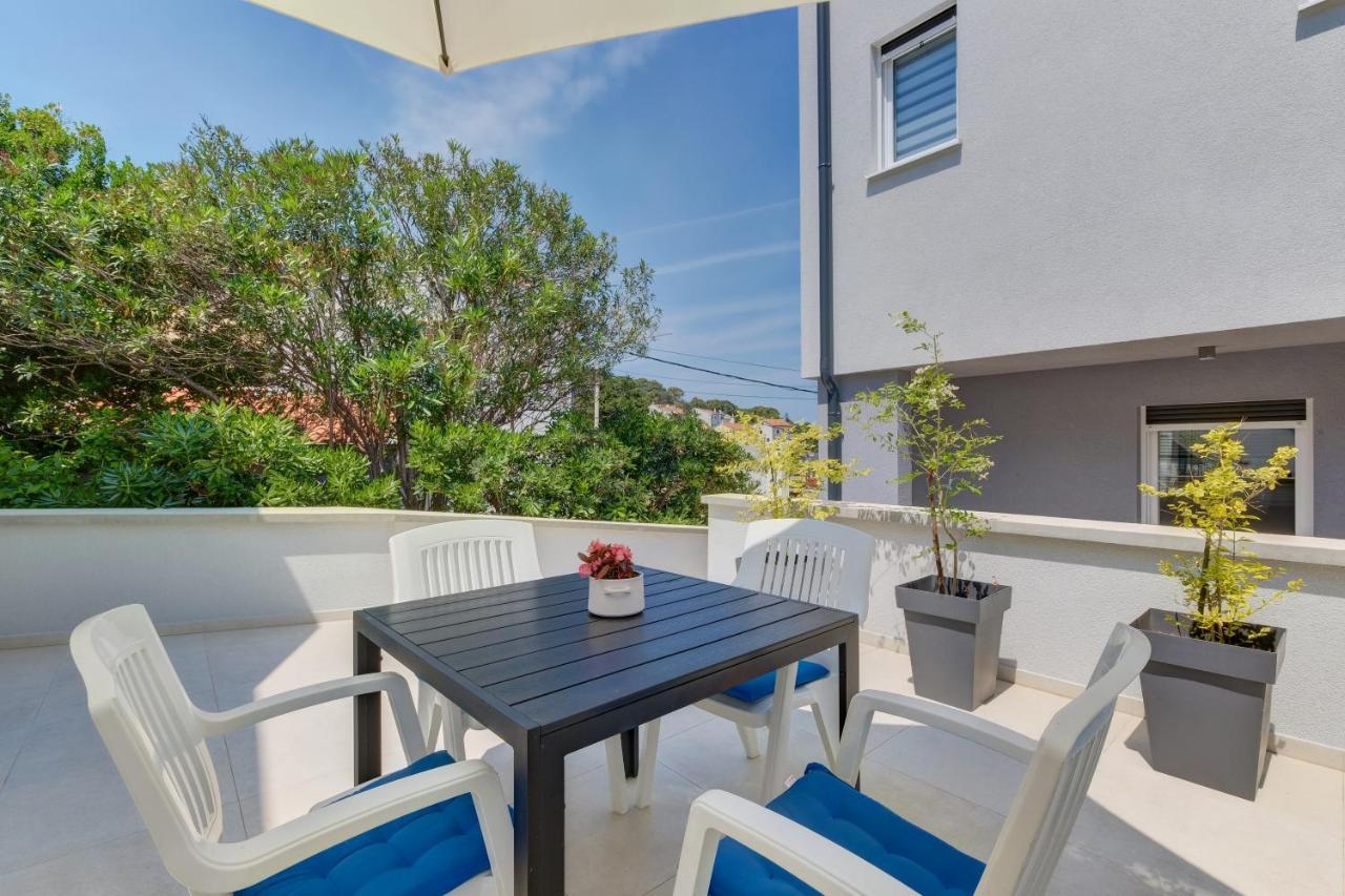 Hemetek Apartment