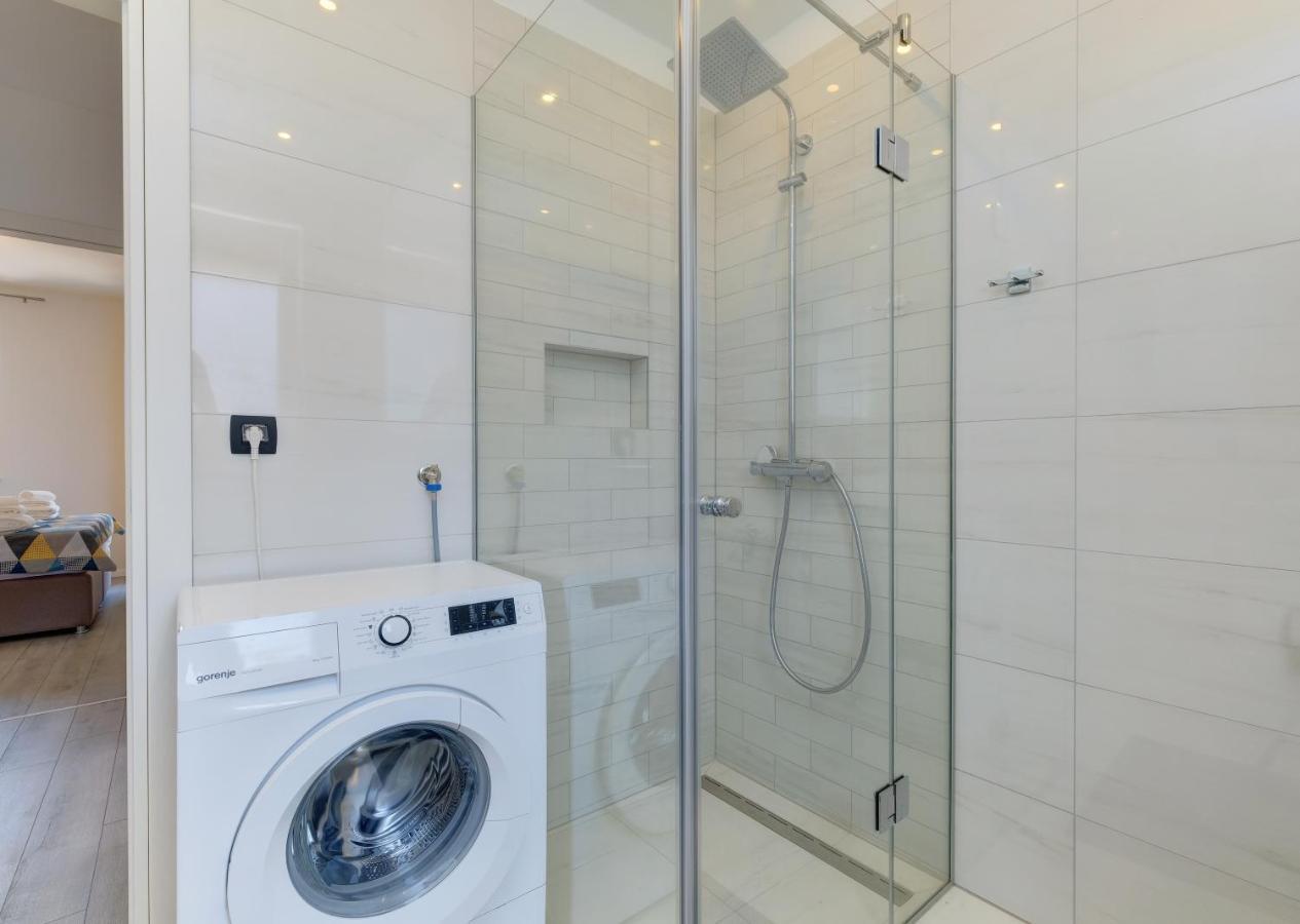 Apartment Hemetek *